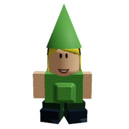 Green Gnome
