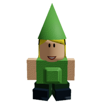 Green Gnome