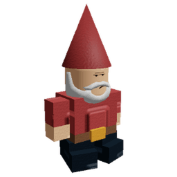 Grumpy Gnome