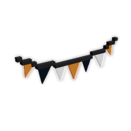 Halloween Ribbon