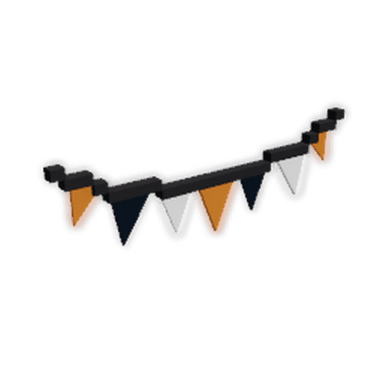 Halloween Ribbon