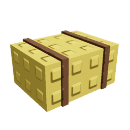 Hay Bale