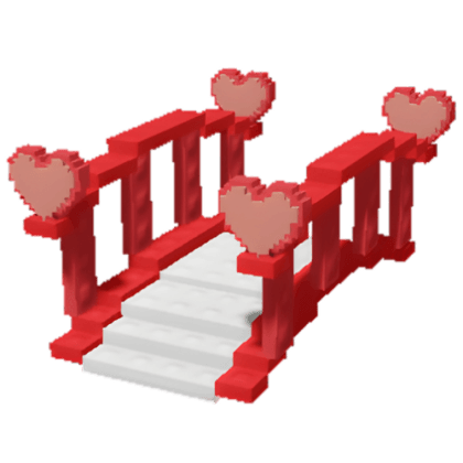 Heart Bridge