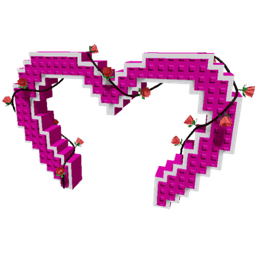 Heart Shaped Gate