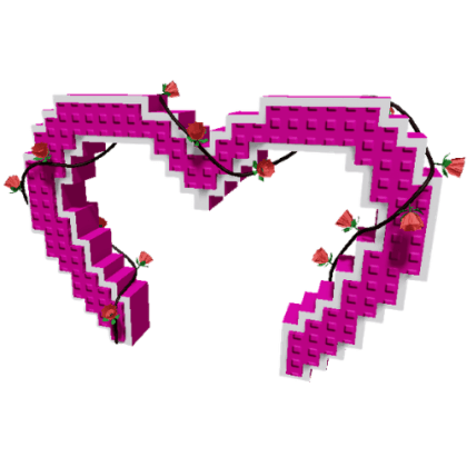 Heart Shaped Gate