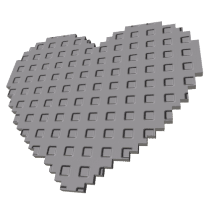Heart Stepping Stone