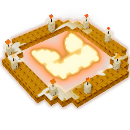 Hex Circle