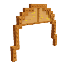 Honey Gate