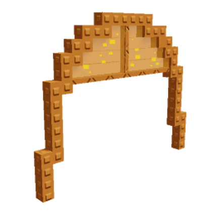 Honey Gate