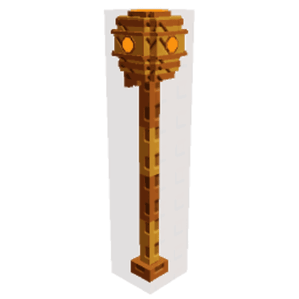 Honey Torch