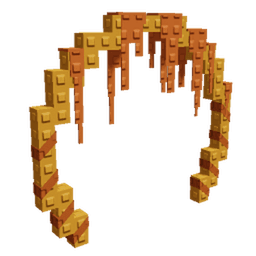Honey Walkway