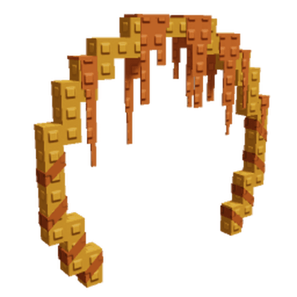 Honey Walkway