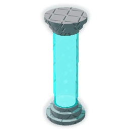 Hydro Pillar