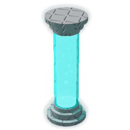 Hydro Pillar