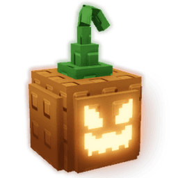Jack-O-Lantern