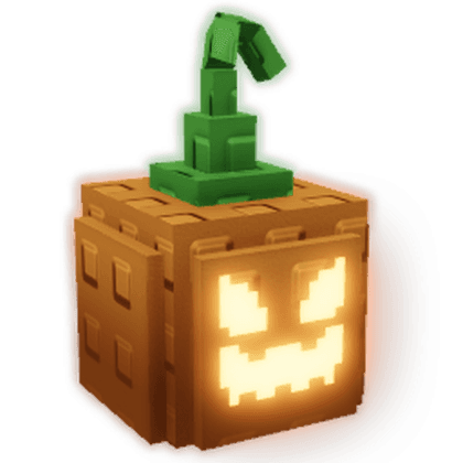 Jack-O-Lantern