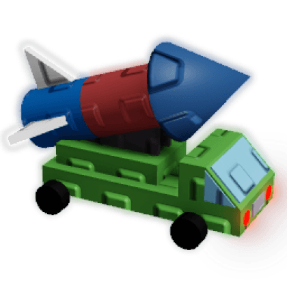 July 4th Toy
