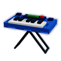 Keyboard