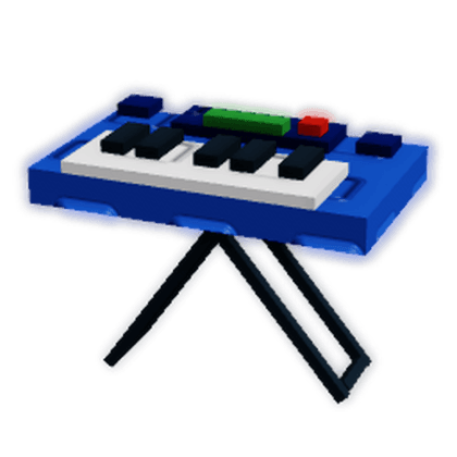 Keyboard