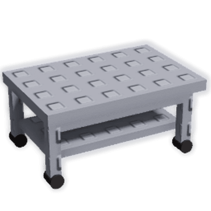 Kitchen Cart