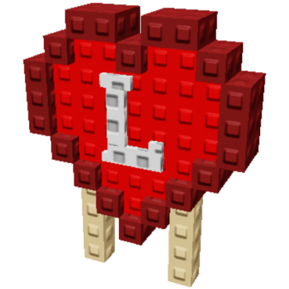 L Heart Sign