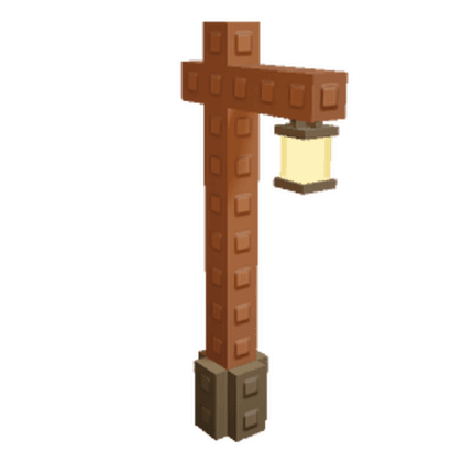 Lamp Post