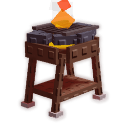 Large Grill
