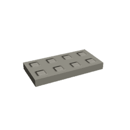 Large Path Tile