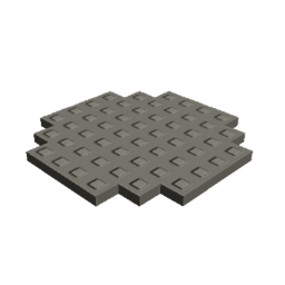 Large Stone Pad