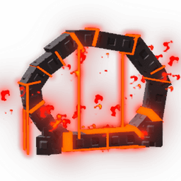 Lava Arch