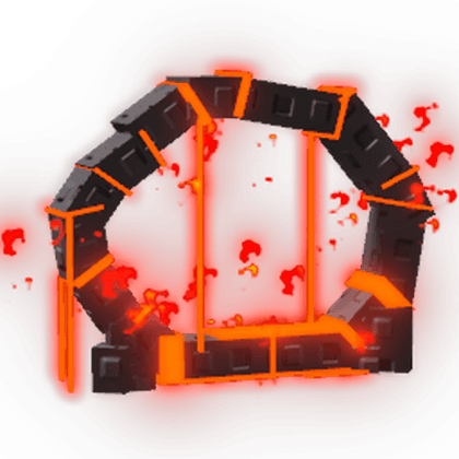 Lava Arch