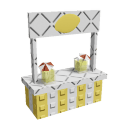 Lemonade Stand