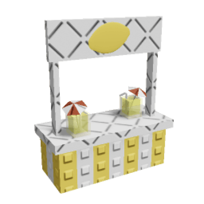 Lemonade Stand