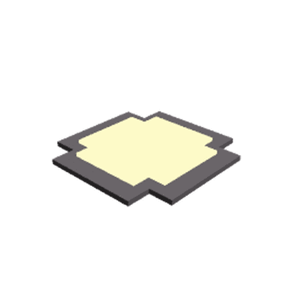 Light On Ground