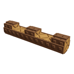 Log Bench