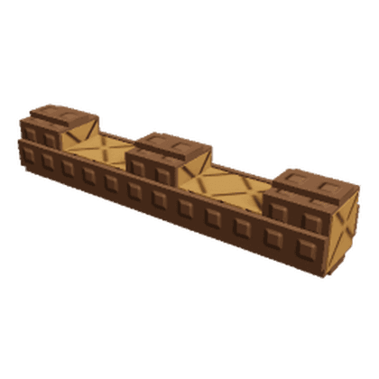 Log Bench
