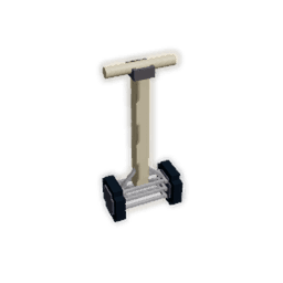 Manual Lawnmower