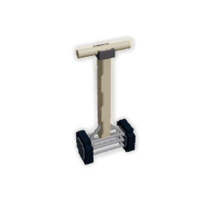Manual Lawnmower