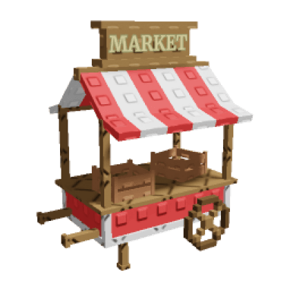 Market Cart