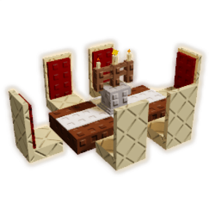 Medieval Table
