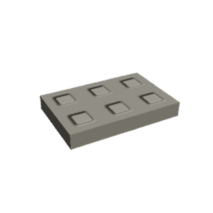 Medium Path Tile