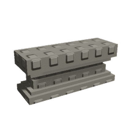 Medium Stone Table