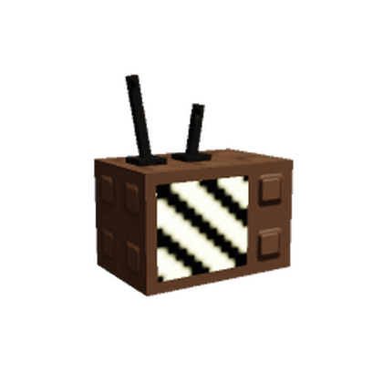 Mini TV