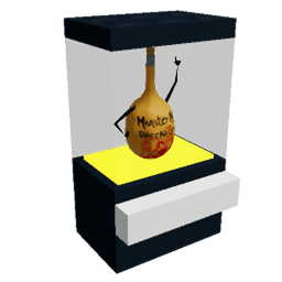 Monster Mash Trophy