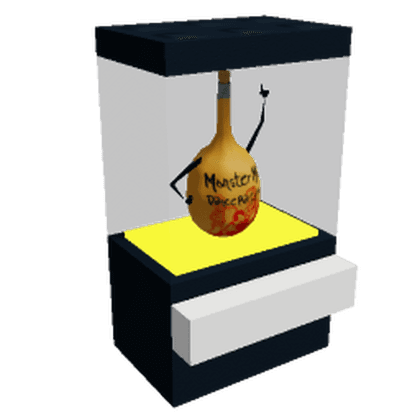Monster Mash Trophy