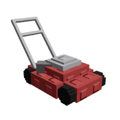 Mower