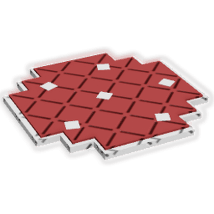 Mushroom Rug