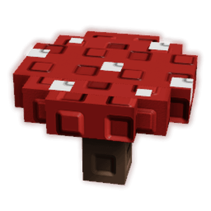 Mushroom Table