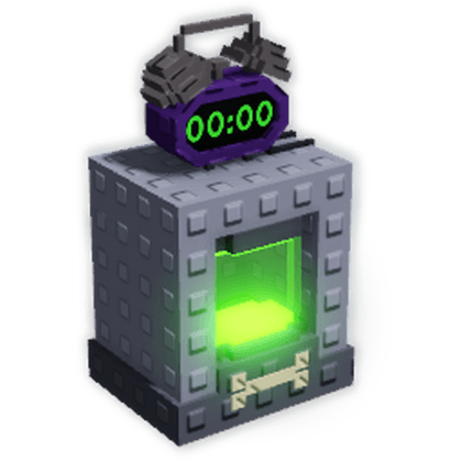 Mutation Machine Booster