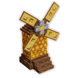 Nectar Windmill